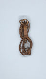 back of pendant