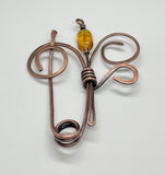 This exquisite shawl or scarf pin features a beautifully hammered copper flower design that adds a touch of artisanal charm to any outfit. The unique texture of the hammered copper catches the light, creating a warm, inviting glow. Versatile and stylish, this pin can be used to secure your favorite shawl or scarf, or worn as a statement brooch on jackets and bags. Elevate your accessory collection with this handcrafted piece that beautifully combines functionality with elegant design.