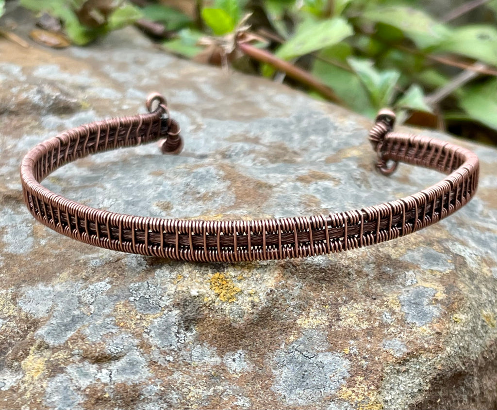 Fixing Wire Jewelry Mistakes: How to Bounce Back from Tool Marks, Hard or  Broken Wires, and Go with the Flow | Jewelry | Interweave